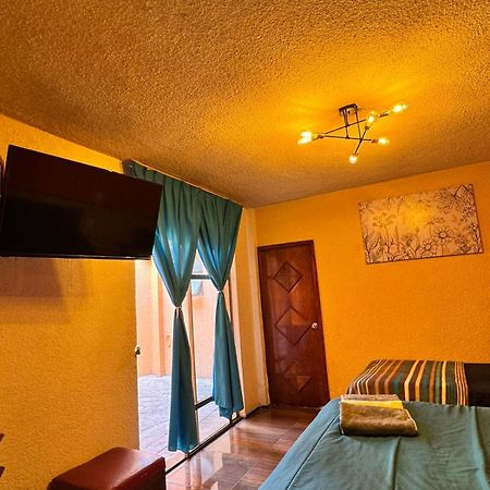 Hotel Diamantes โอริซาบา ภายนอก รูปภาพ
