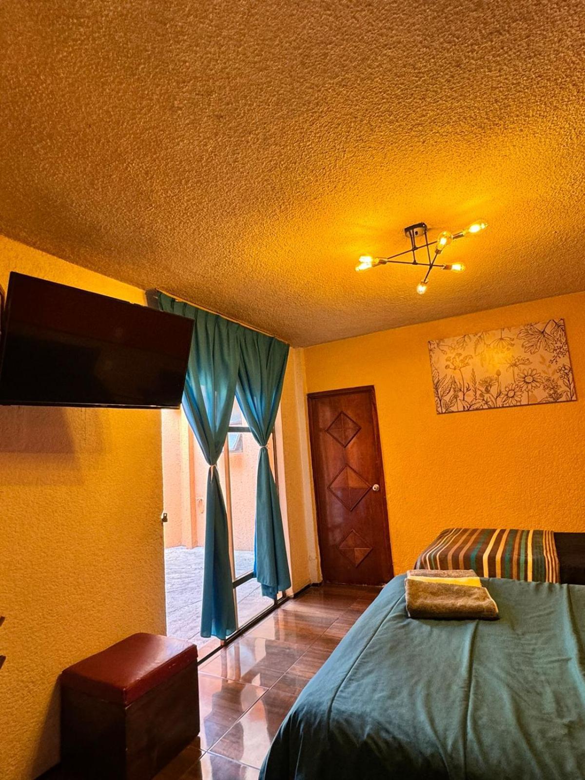 Hotel Diamantes โอริซาบา ภายนอก รูปภาพ