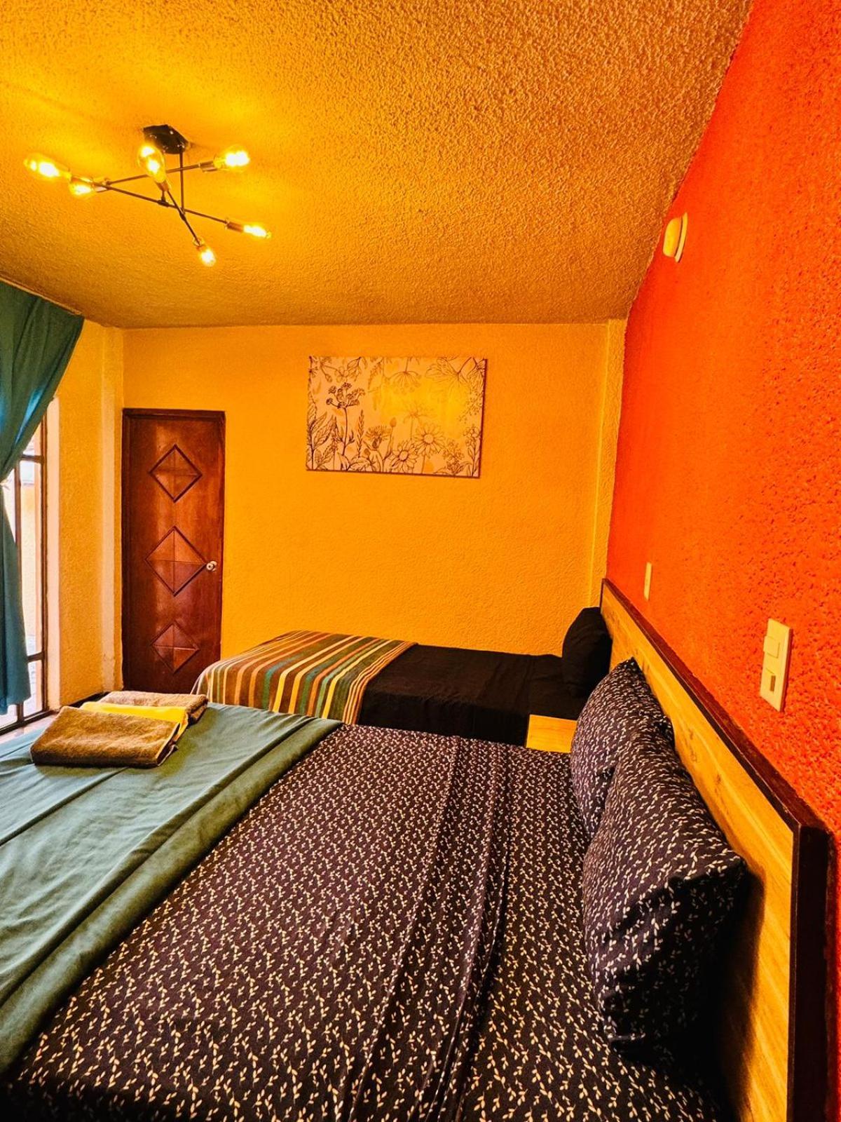 Hotel Diamantes โอริซาบา ภายนอก รูปภาพ