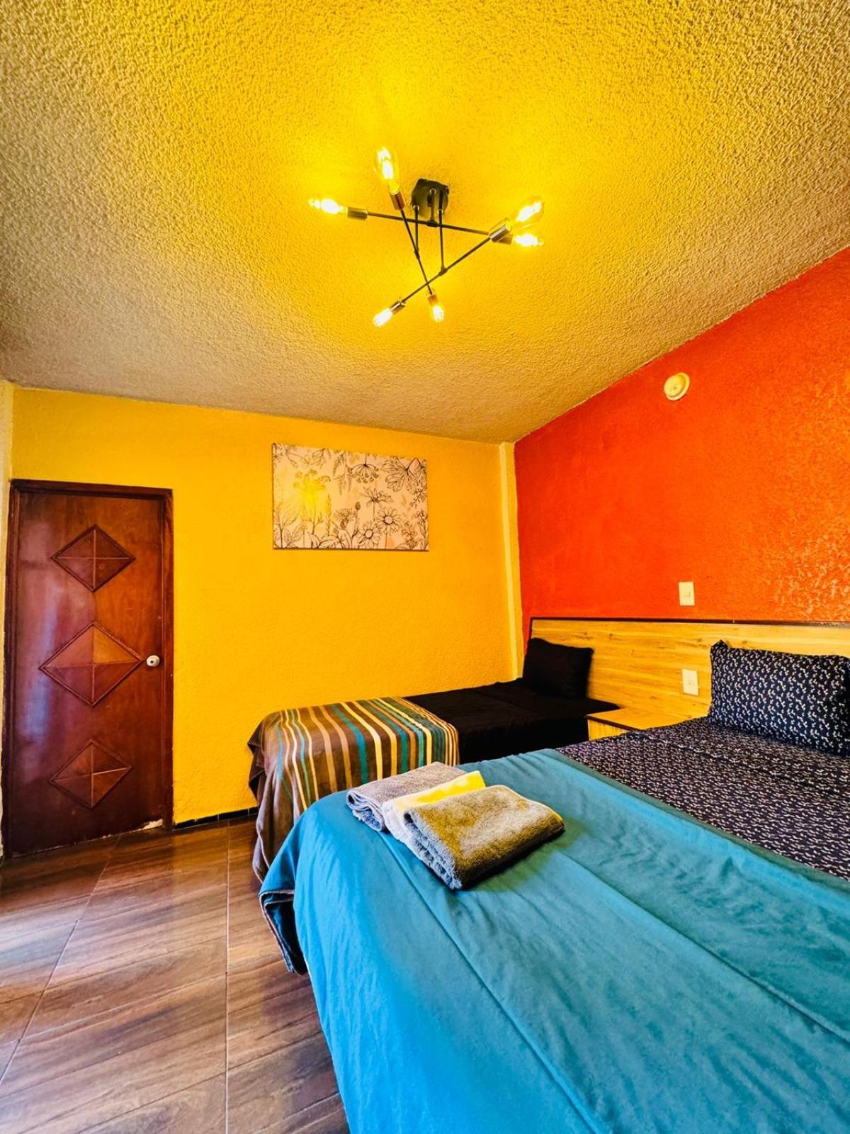 Hotel Diamantes โอริซาบา ภายนอก รูปภาพ