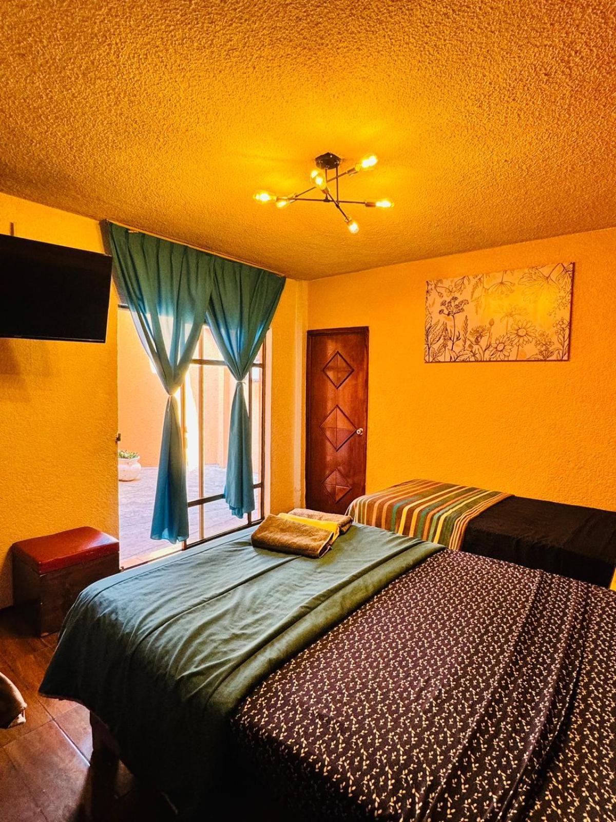 Hotel Diamantes โอริซาบา ภายนอก รูปภาพ